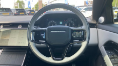 Land Rover Range Rover Evoque 2.0 D200 Autobiography 5dr Auto [Revised] Diesel Hatchback